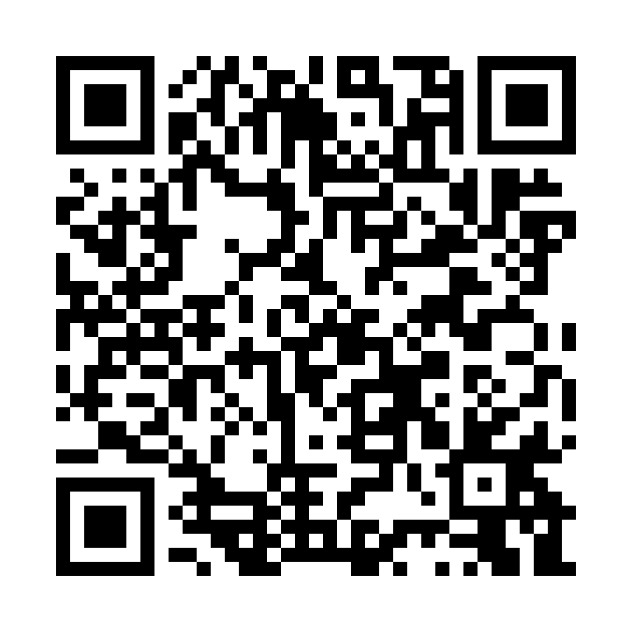 QR code for Entertainment Business 11773 page