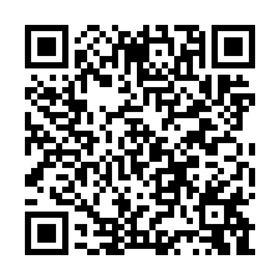 QR code for Video Editing (Freelance) Business 11781 page