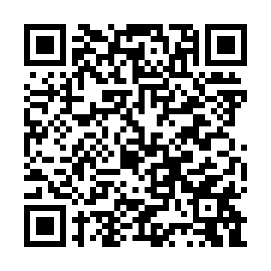 QR code for Personal Trainer (Freelance) Business 106 page