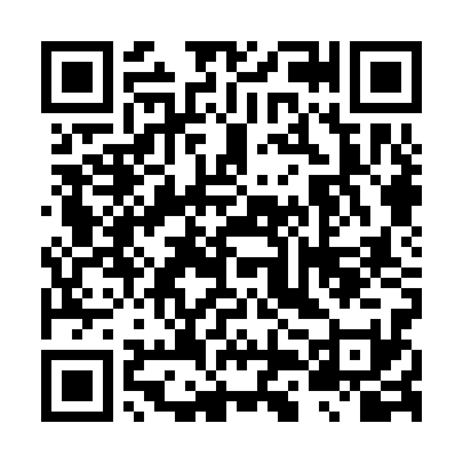 QR code for Voice Over Artist (Freelance) Business 11797 page