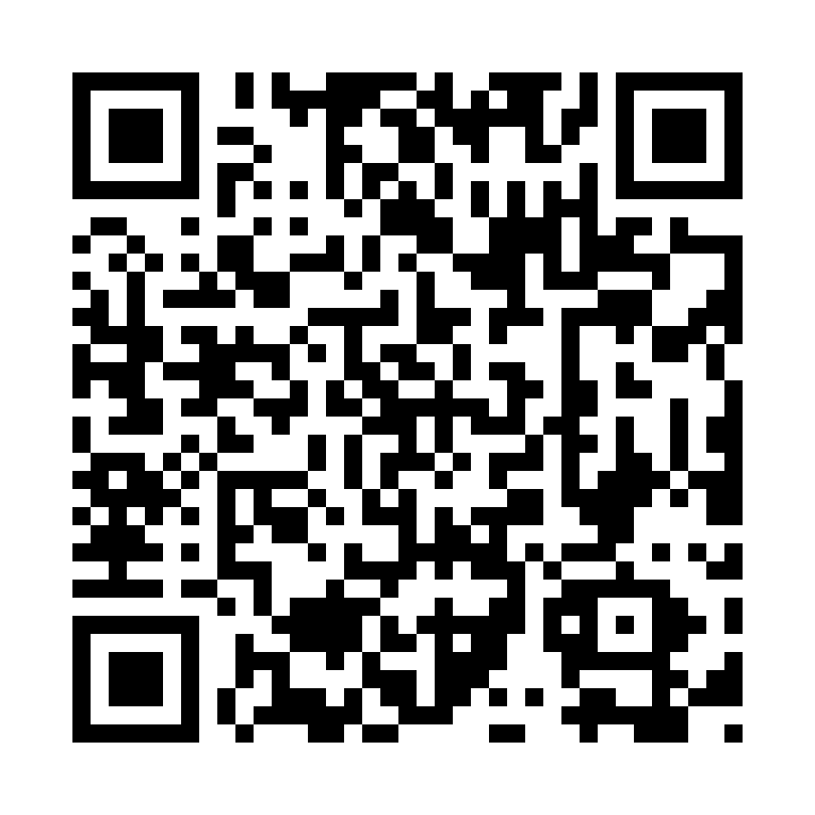 QR code for Wedding Services Business 11818 page
