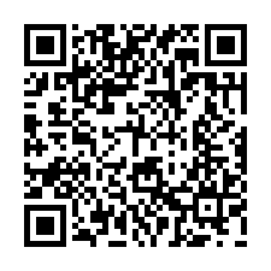 QR code for Fitness and Sports Business 11819 page