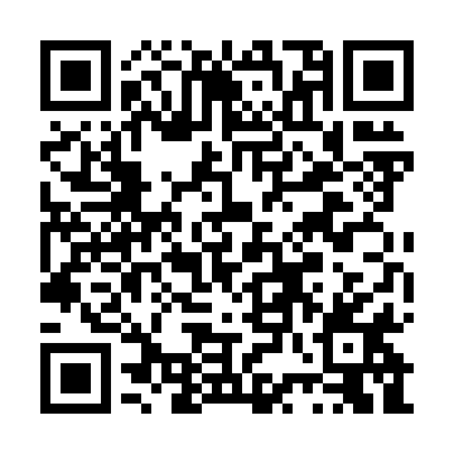 QR code for Agriculture and Farm Business 11821 page