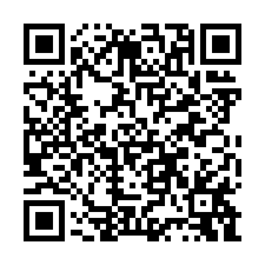 QR code for Logistics and Transport Business 11823 page