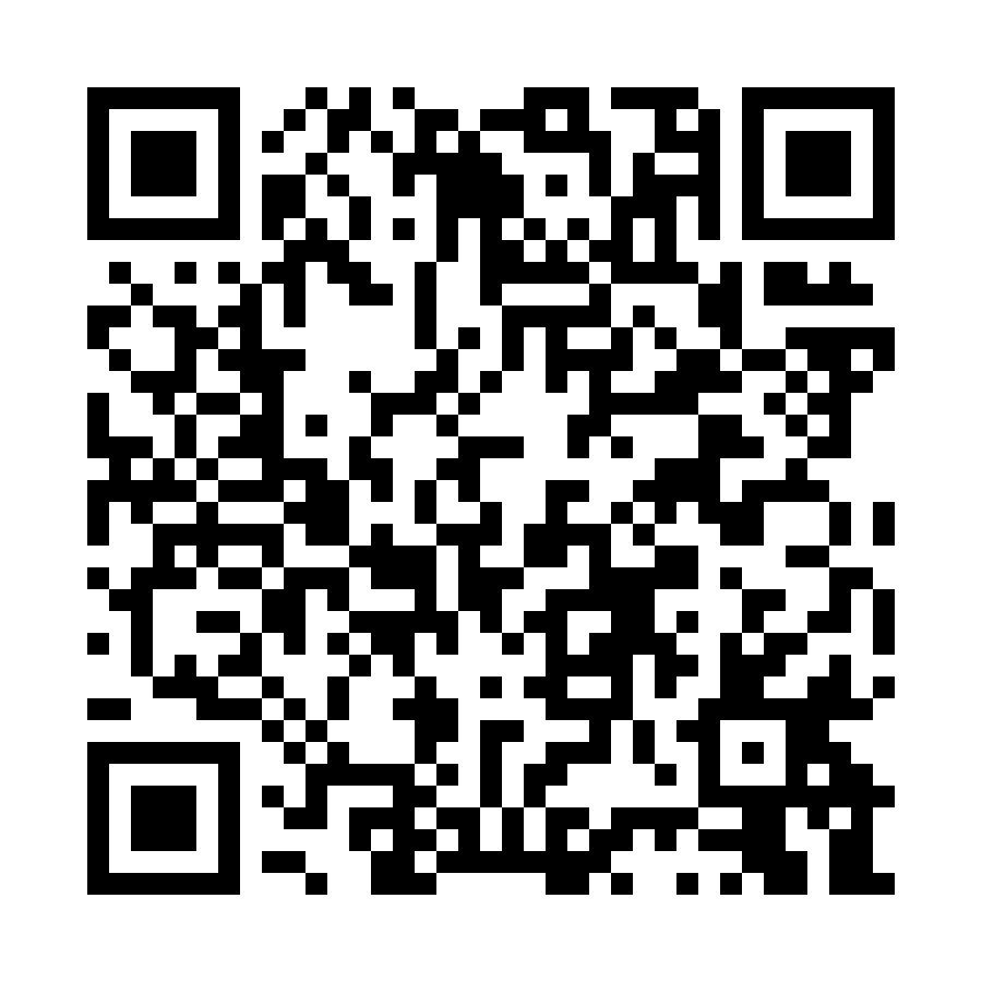 QR code for Security Services Business 11825 page