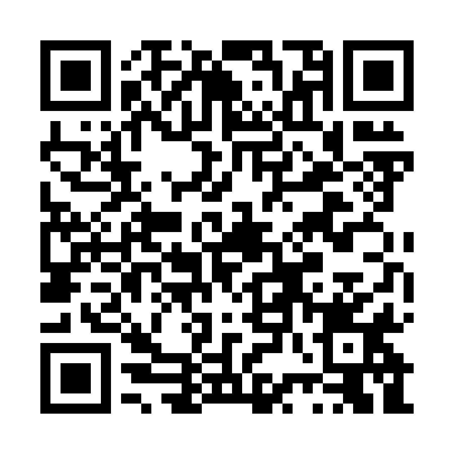 QR code for Language Trainer (Freelance) Business 11850 page