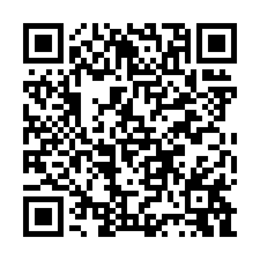 QR code for Travel Business 11861 page