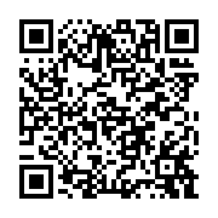 QR code for Beauty and Salon Business 11865 page