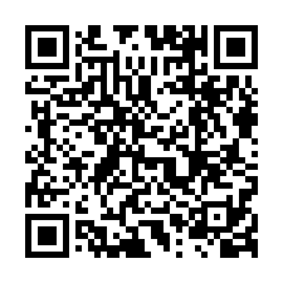 QR code for Social Media Management (Freelance) Business 1178 page