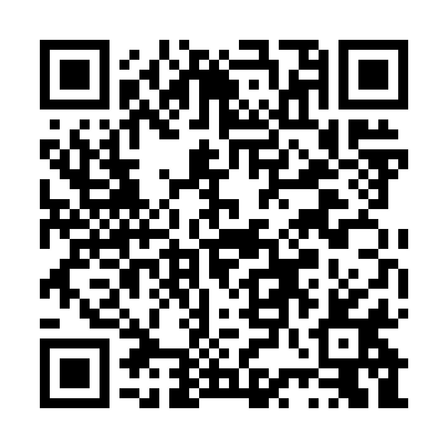 QR code for Video Editing (Freelance) Business 11895 page