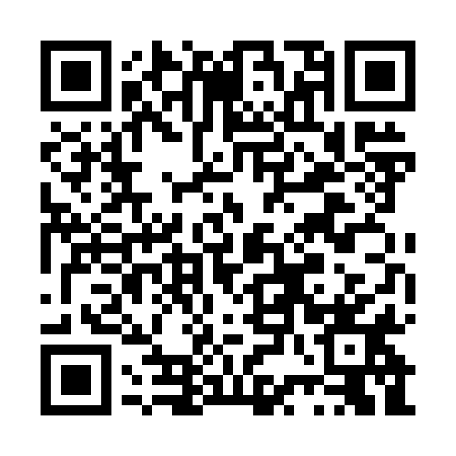QR code for Beauty and Salon Business 11922 page