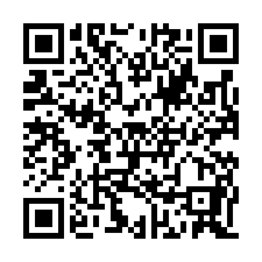 QR code for Makeup Artist (Freelance) Business 11961 page