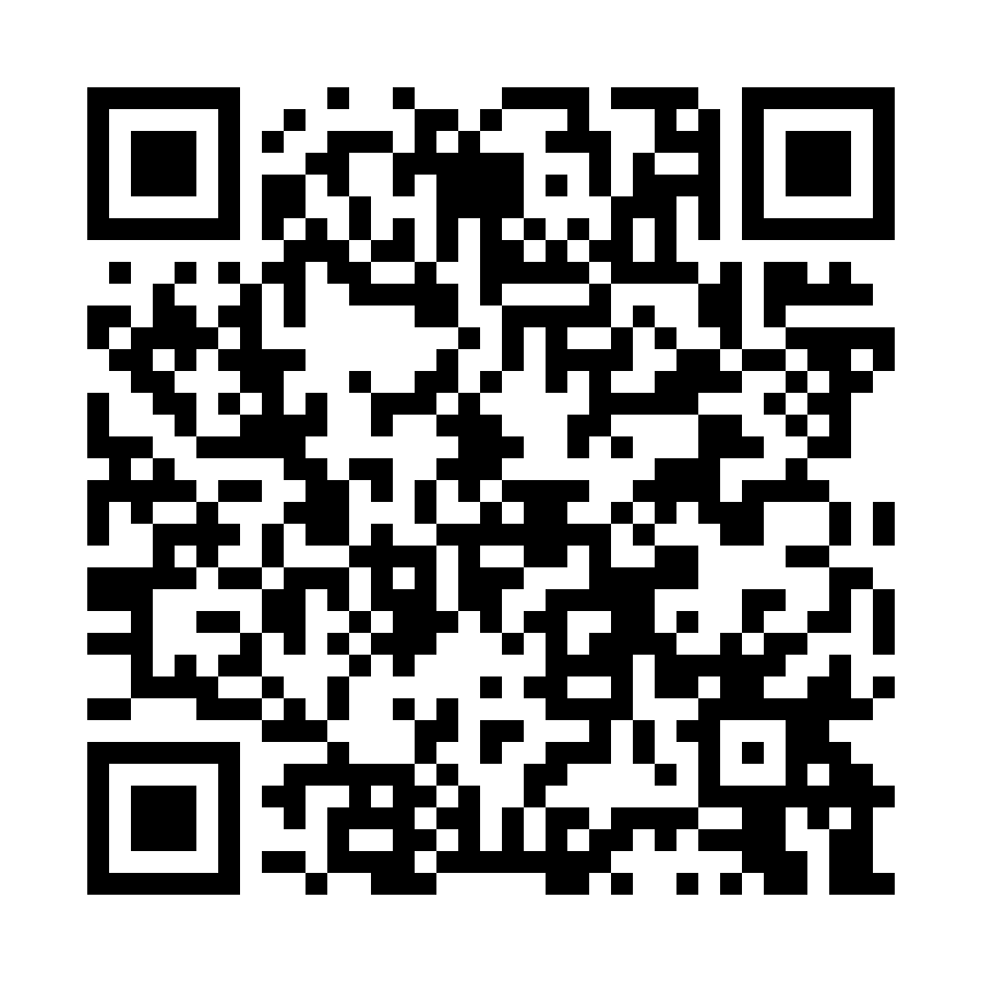 QR code for Personal Trainer (Freelance) Business 11962 page
