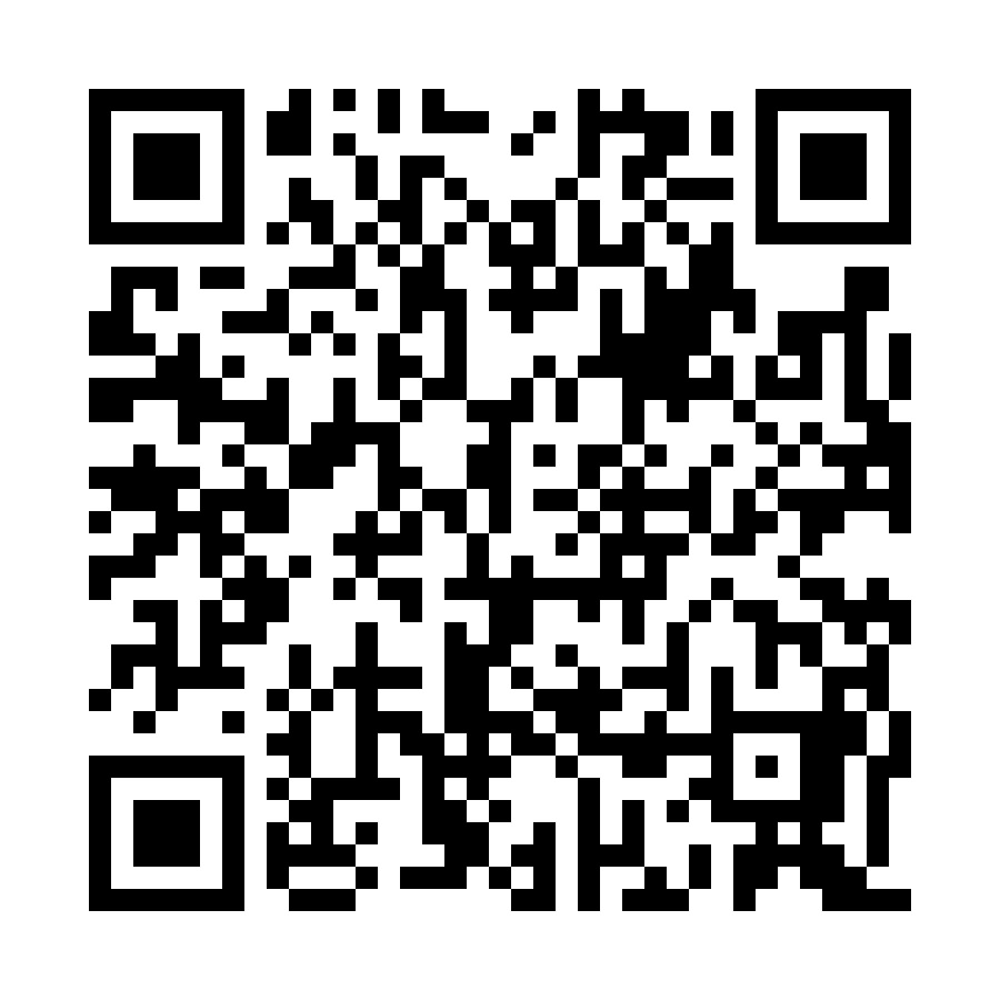 QR code for Language Trainer (Freelance) Business 11964 page