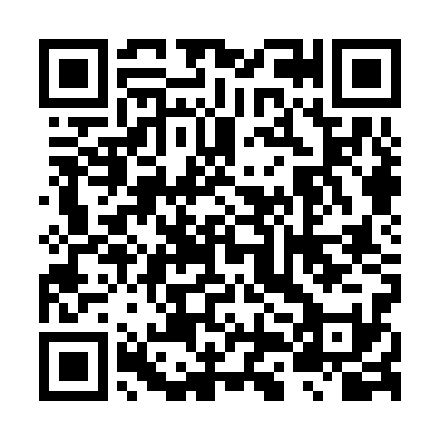 QR code for Hotels Business 11971 page