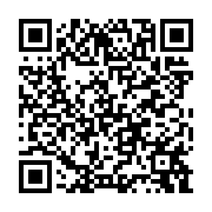 QR code for Marketing and Advertising Business 11984 page
