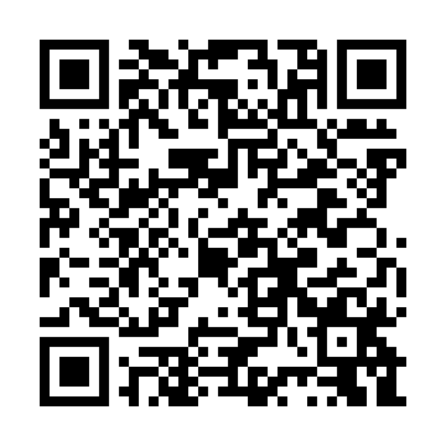 QR code for Language Trainer (Freelance) Business 108 page