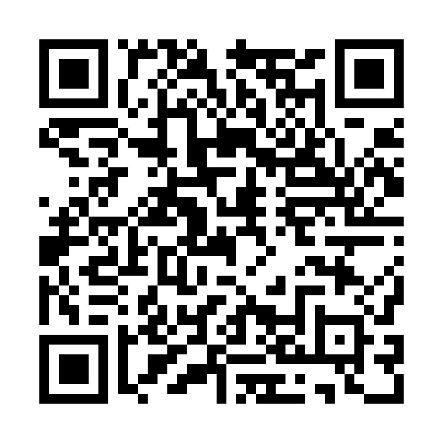 QR code for Personal Trainer (Freelance) Business 1189 page
