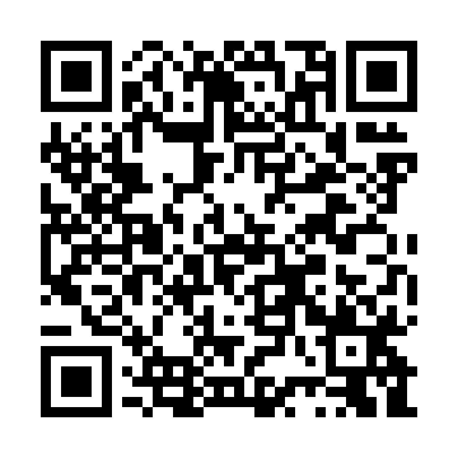QR code for Video Editing (Freelance) Business 12009 page