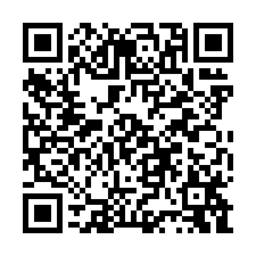 QR code for Plumber (Freelance) Business 12015 page