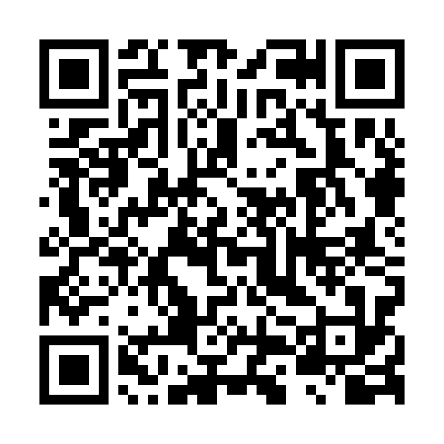 QR code for Beautician (Freelance) Business 12017 page