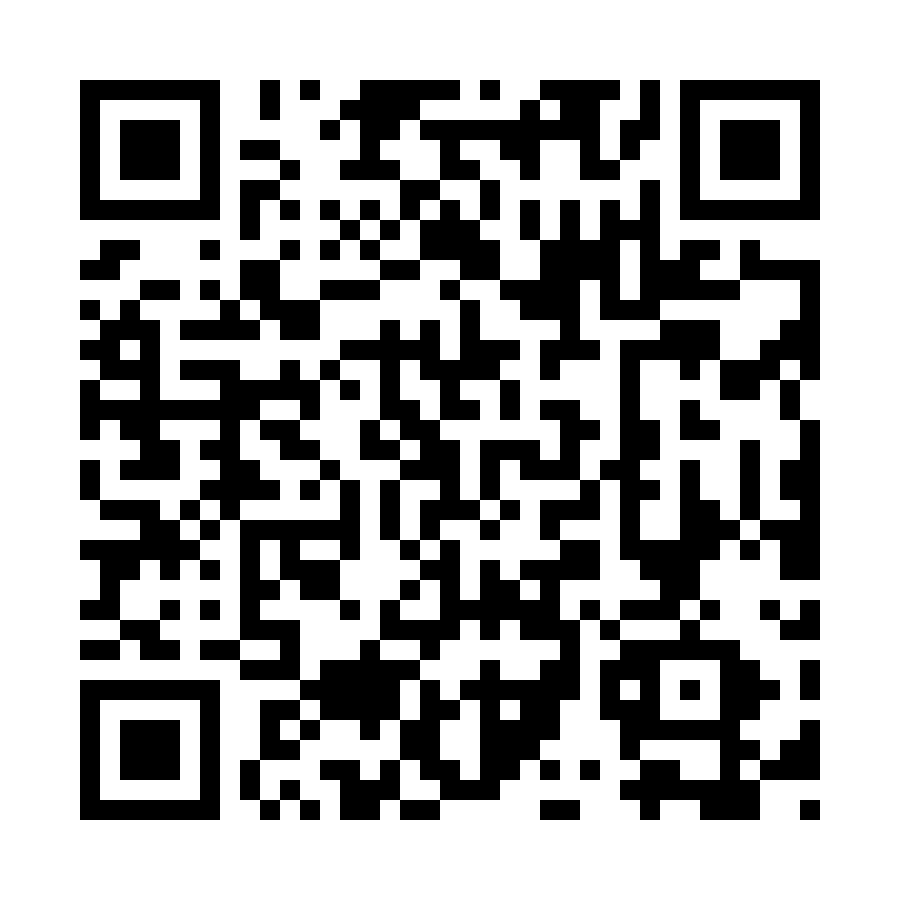 QR code for Entertainment Business 12058 page