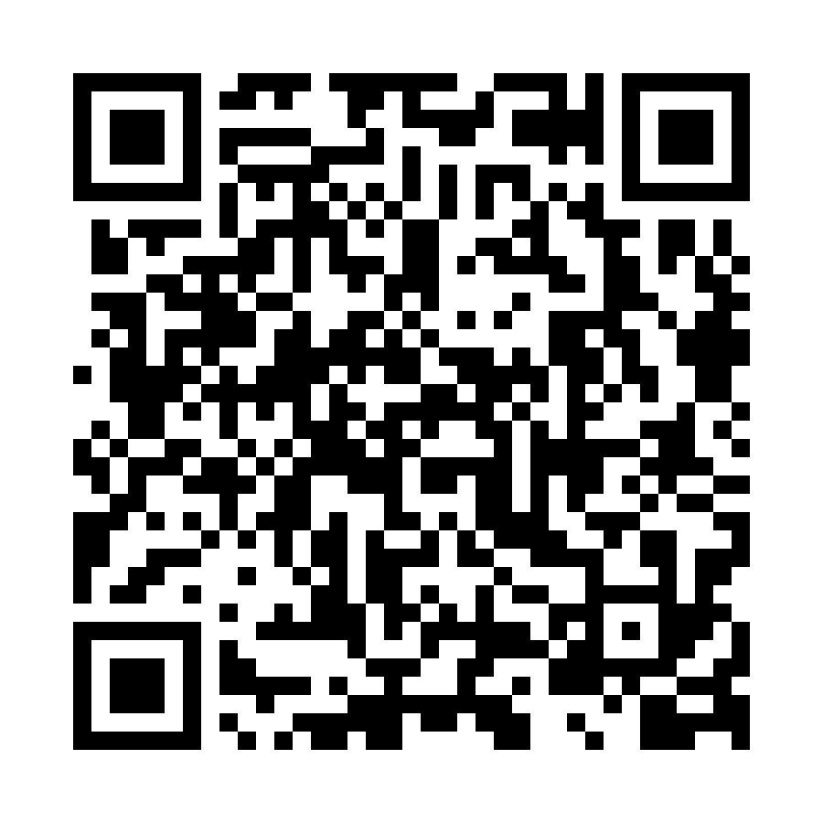 QR code for Video Editing (Freelance) Business 12066 page