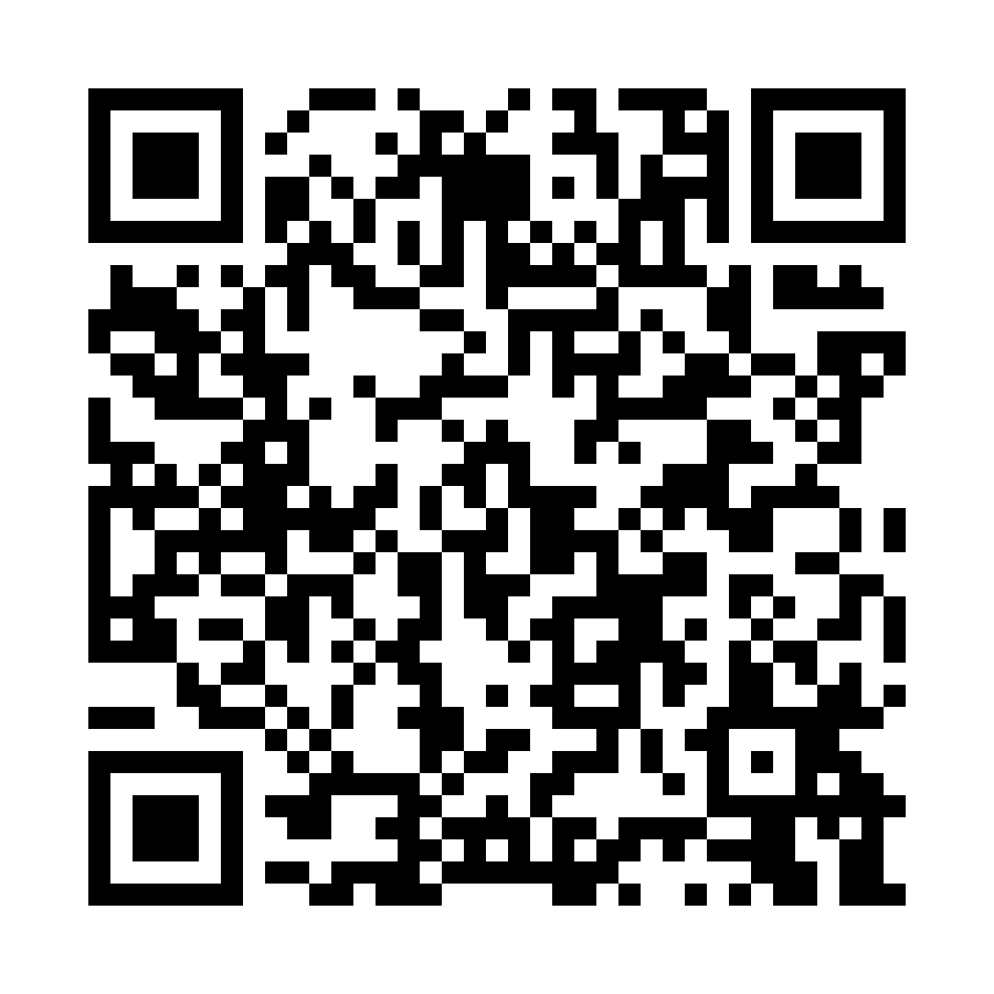 QR code for Makeup Artist (Freelance) Business 12075 page