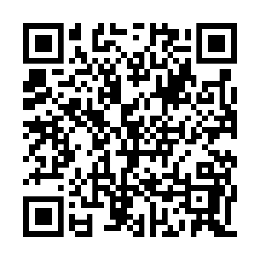 QR code for Makeup Artist (Freelance) Business 12132 page
