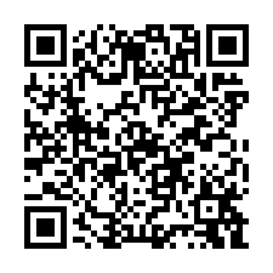 QR code for Language Trainer (Freelance) Business 12135 page