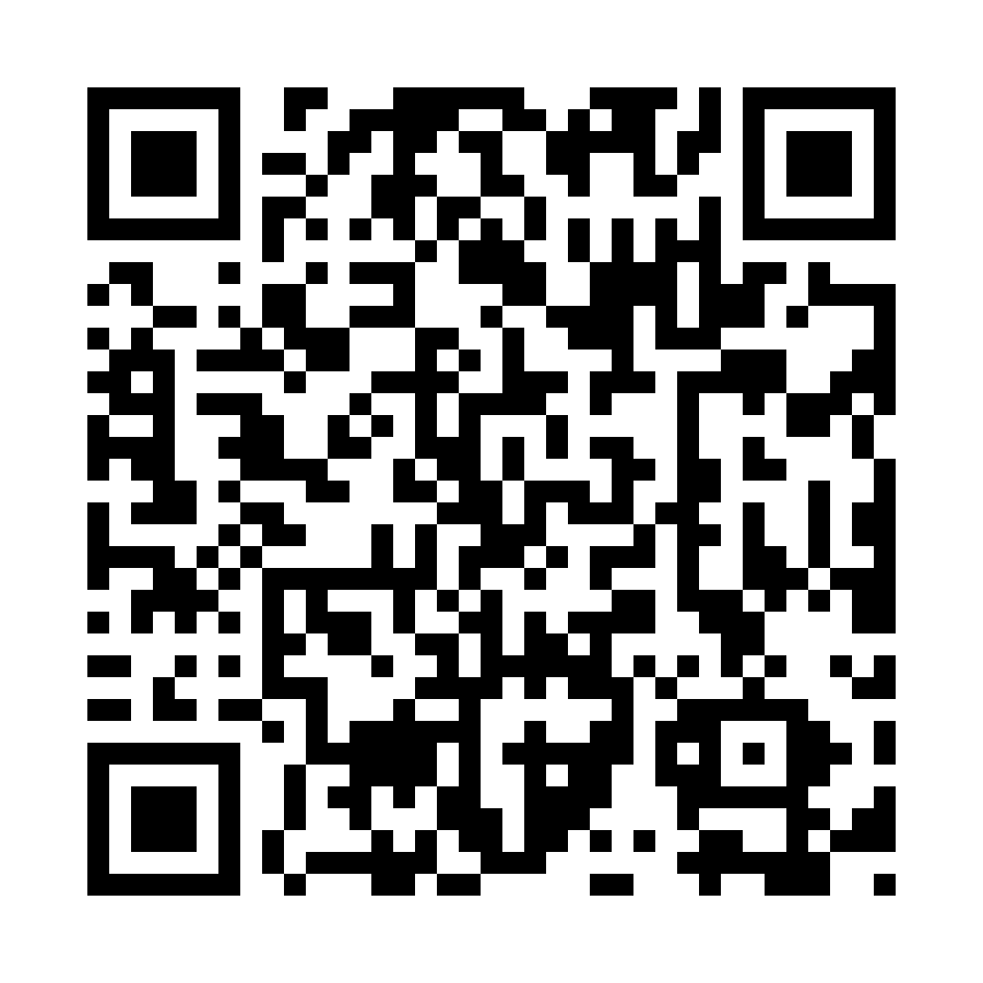 QR code for Voice Over Artist (Freelance) Business 12139 page