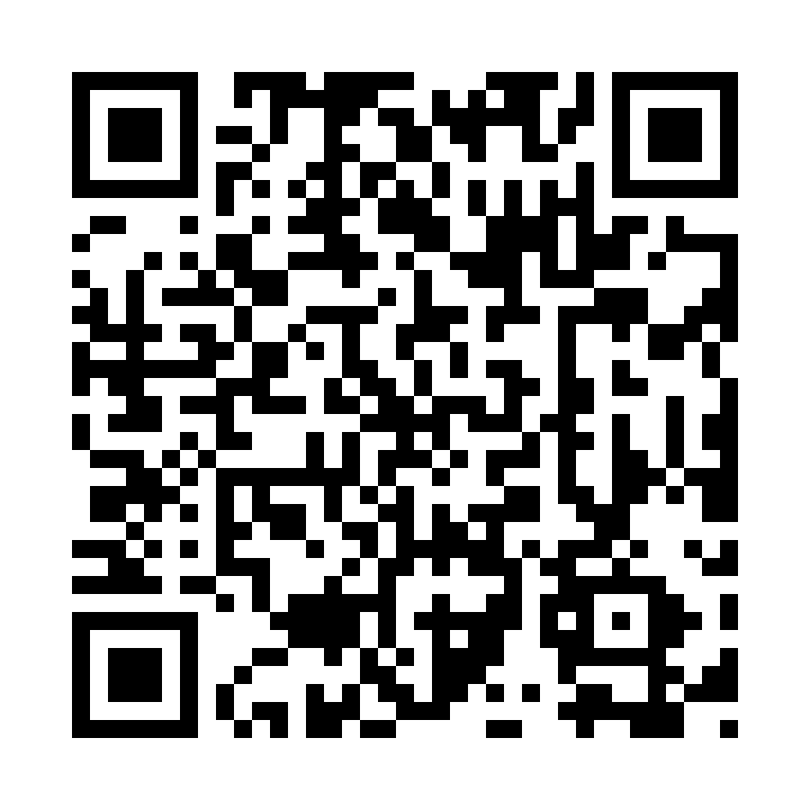 QR code for Beauty and Salon Business 12150 page