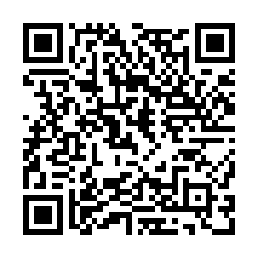 QR code for Shopping Business 1205 page