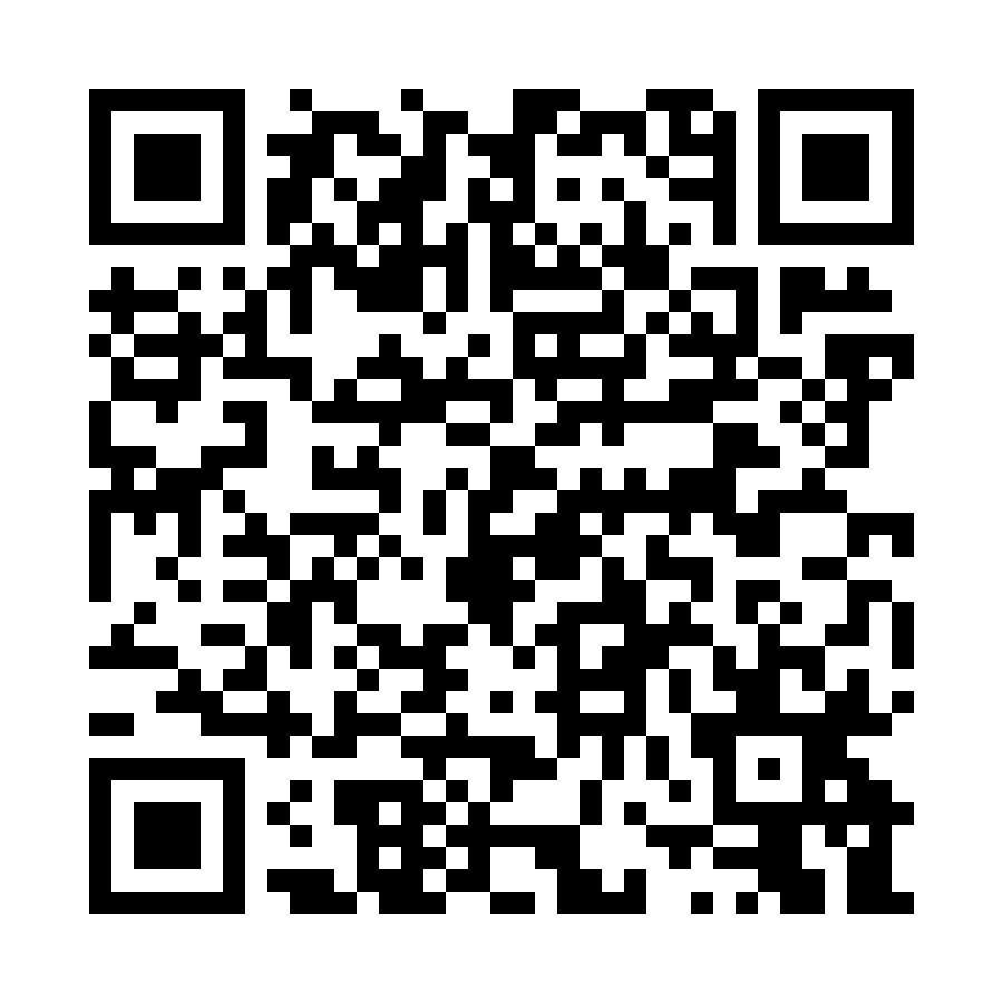 QR code for Beauty and Salon Business 1206 page