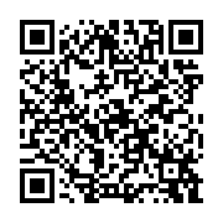 QR code for Makeup Artist (Freelance) Business 12189 page