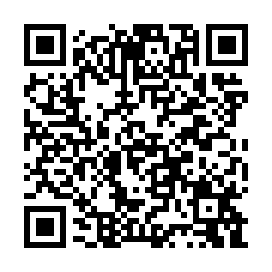 QR code for Personal Trainer (Freelance) Business 12190 page