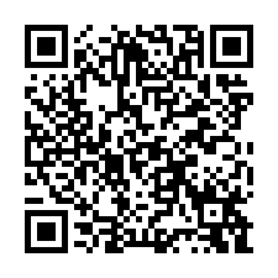 QR code for Video Editing (Freelance) Business 12237 page