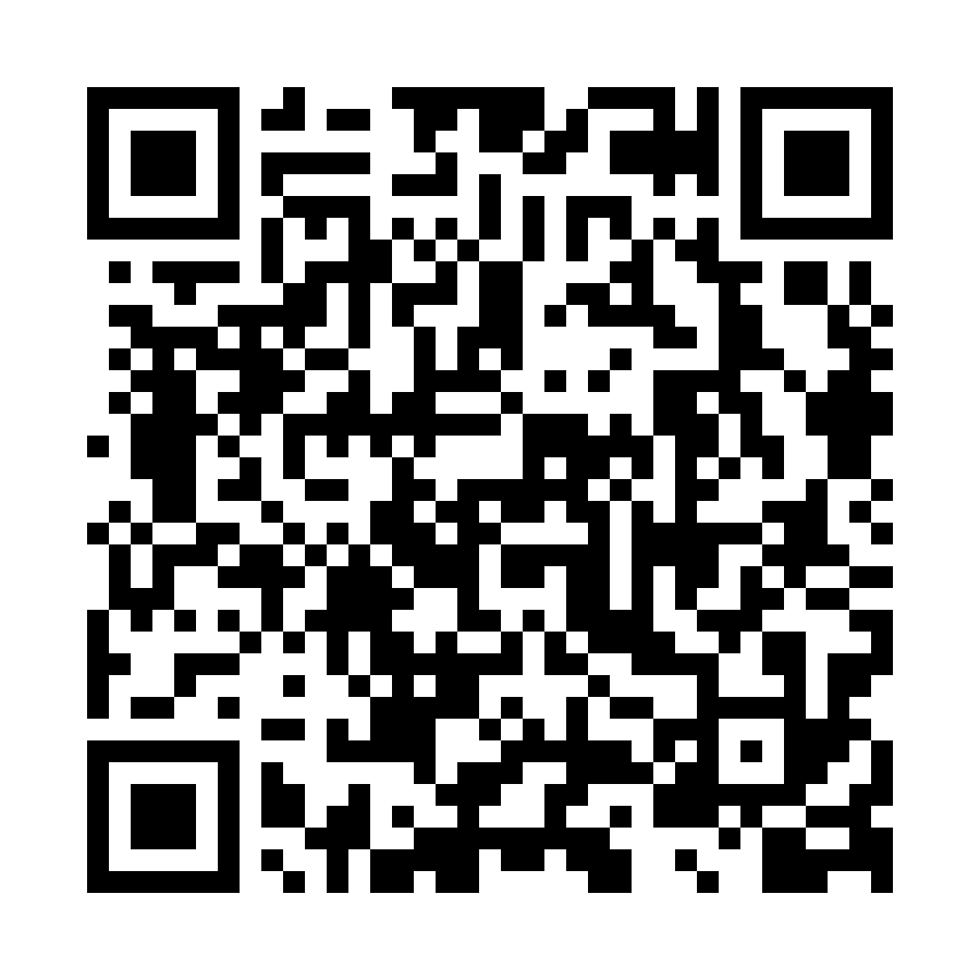 QR code for Makeup Artist (Freelance) Business 12246 page