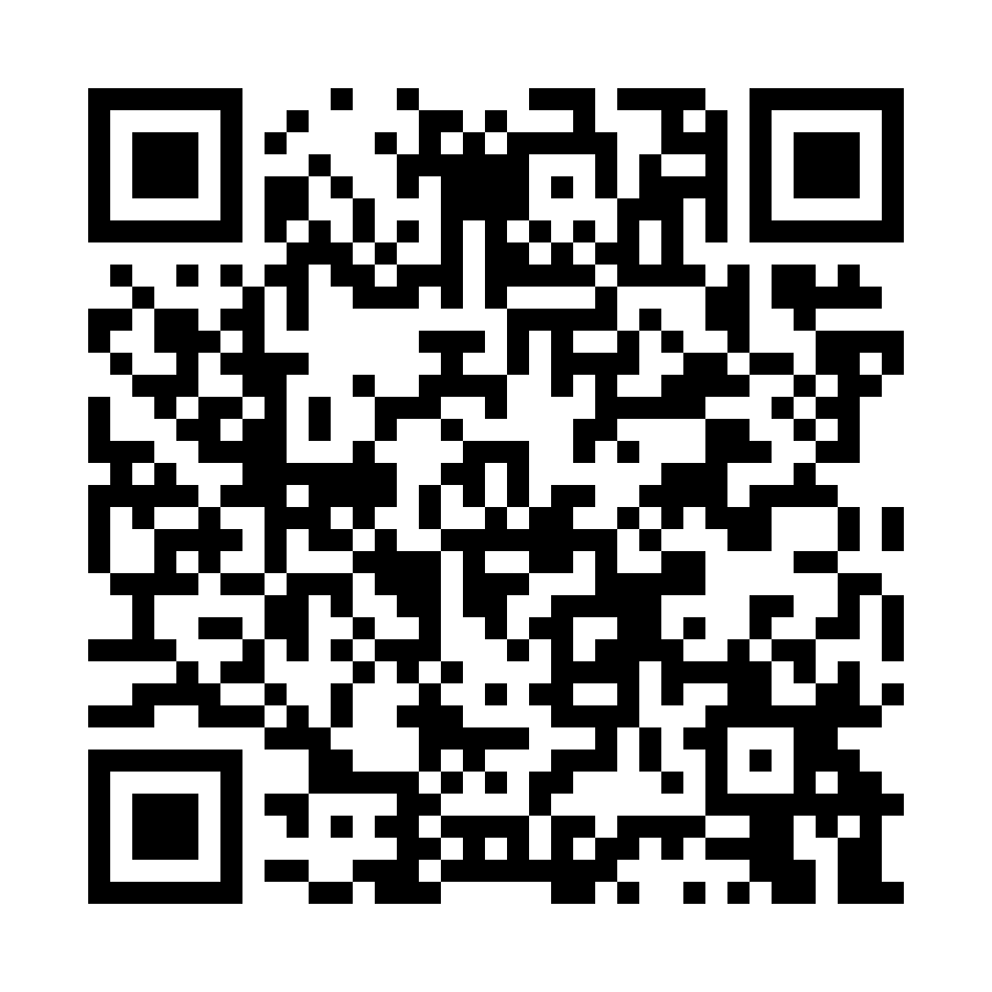 QR code for Beauty and Salon Business 12264 page