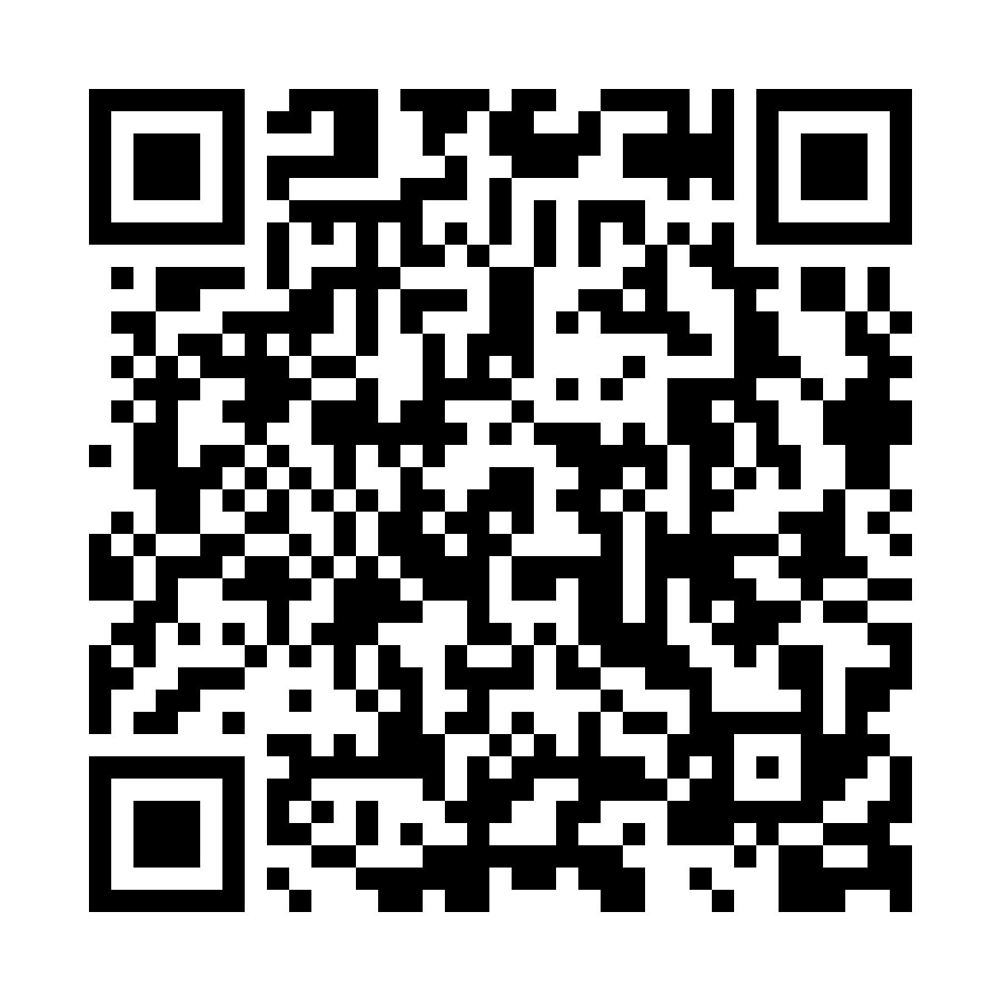 QR code for Fitness and Sports Business 12275 page