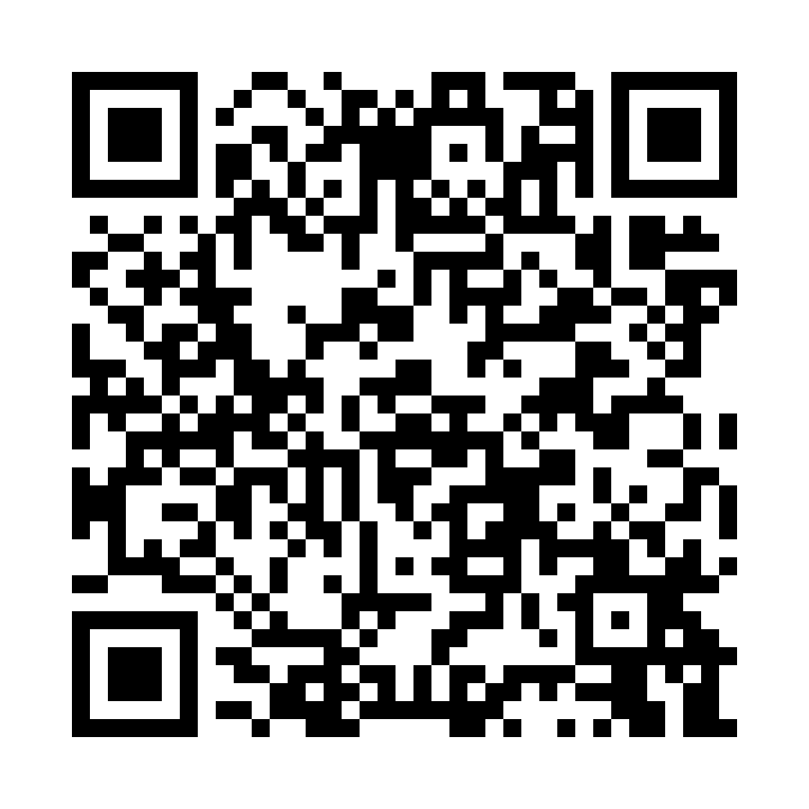 QR code for Video Editing (Freelance) Business 12294 page