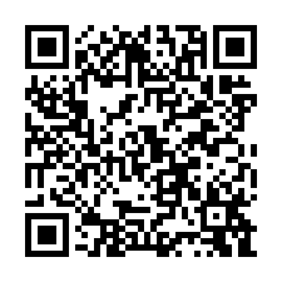 QR code for Makeup Artist (Freelance) Business 12303 page