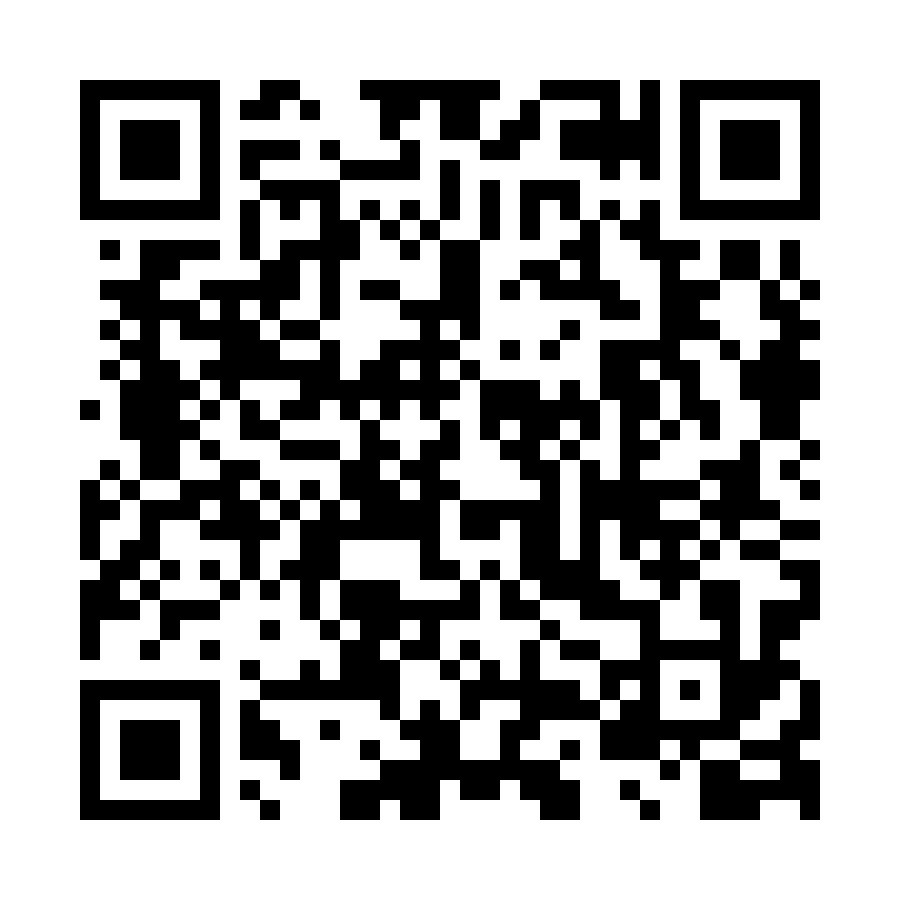 QR code for Education Business 12316 page