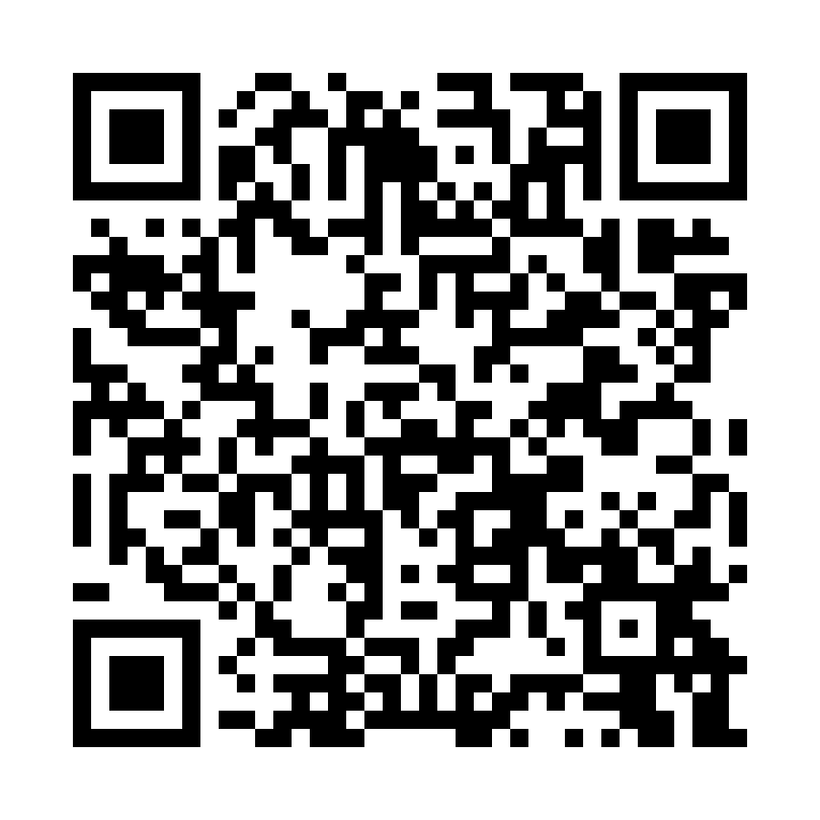 QR code for Fitness and Sports Business 12332 page