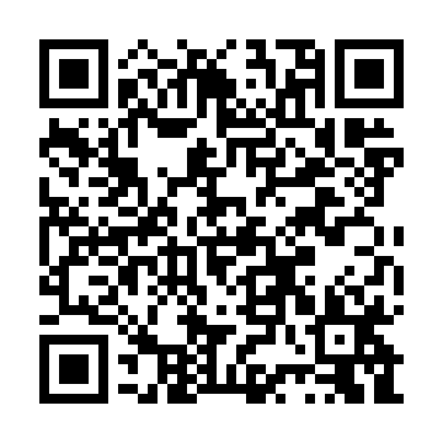 QR code for Entertainment Business 12343 page