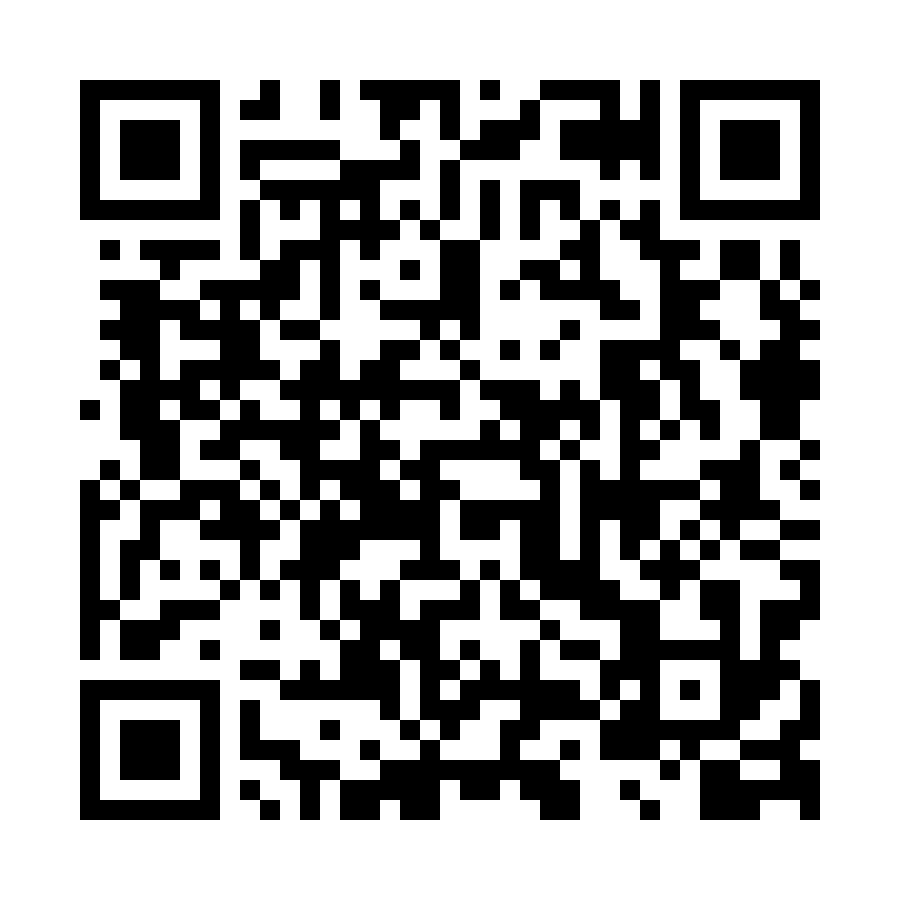 QR code for Social Media Management (Freelance) Business 12350 page