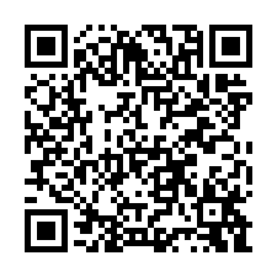 QR code for Language Trainer (Freelance) Business 12363 page