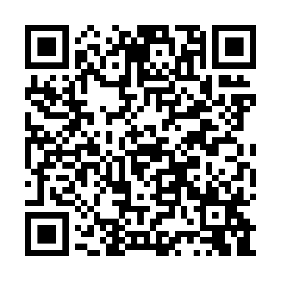 QR code for Fitness and Sports Business 12389 page