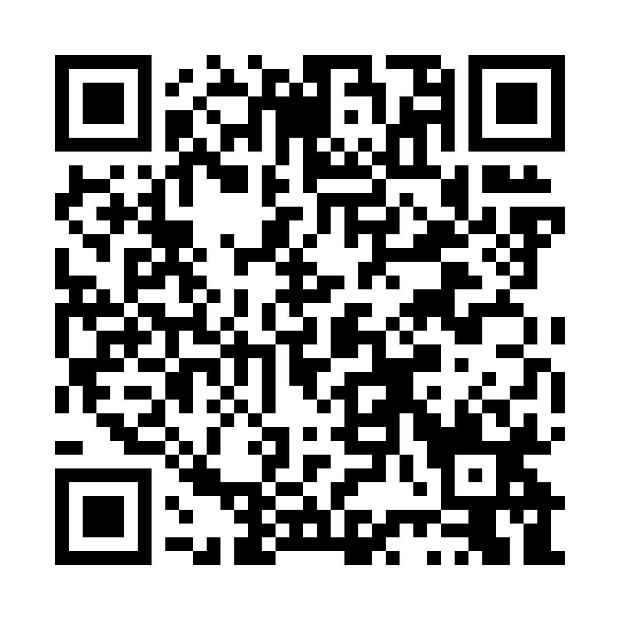 QR code for Social Media Management (Freelance) Business 12407 page