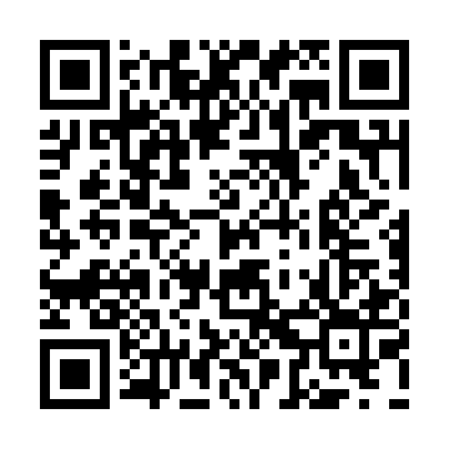 QR code for Video Editing (Freelance) Business 12408 page